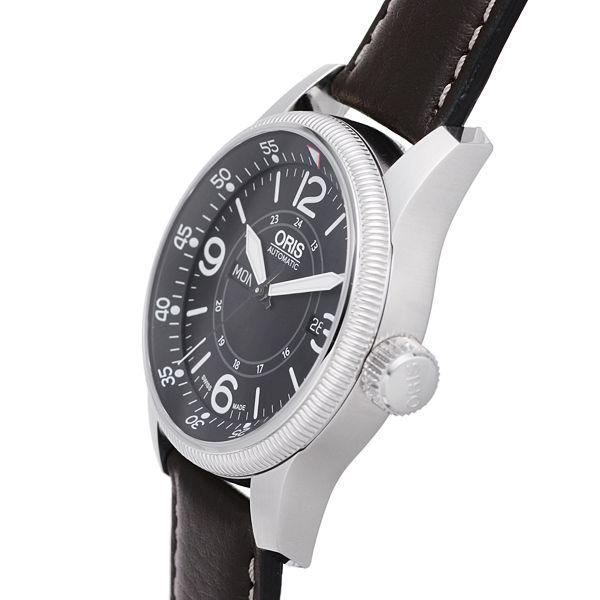 オリス Oris ビッグクラウン タイマー / Ref.735.7660.4064F